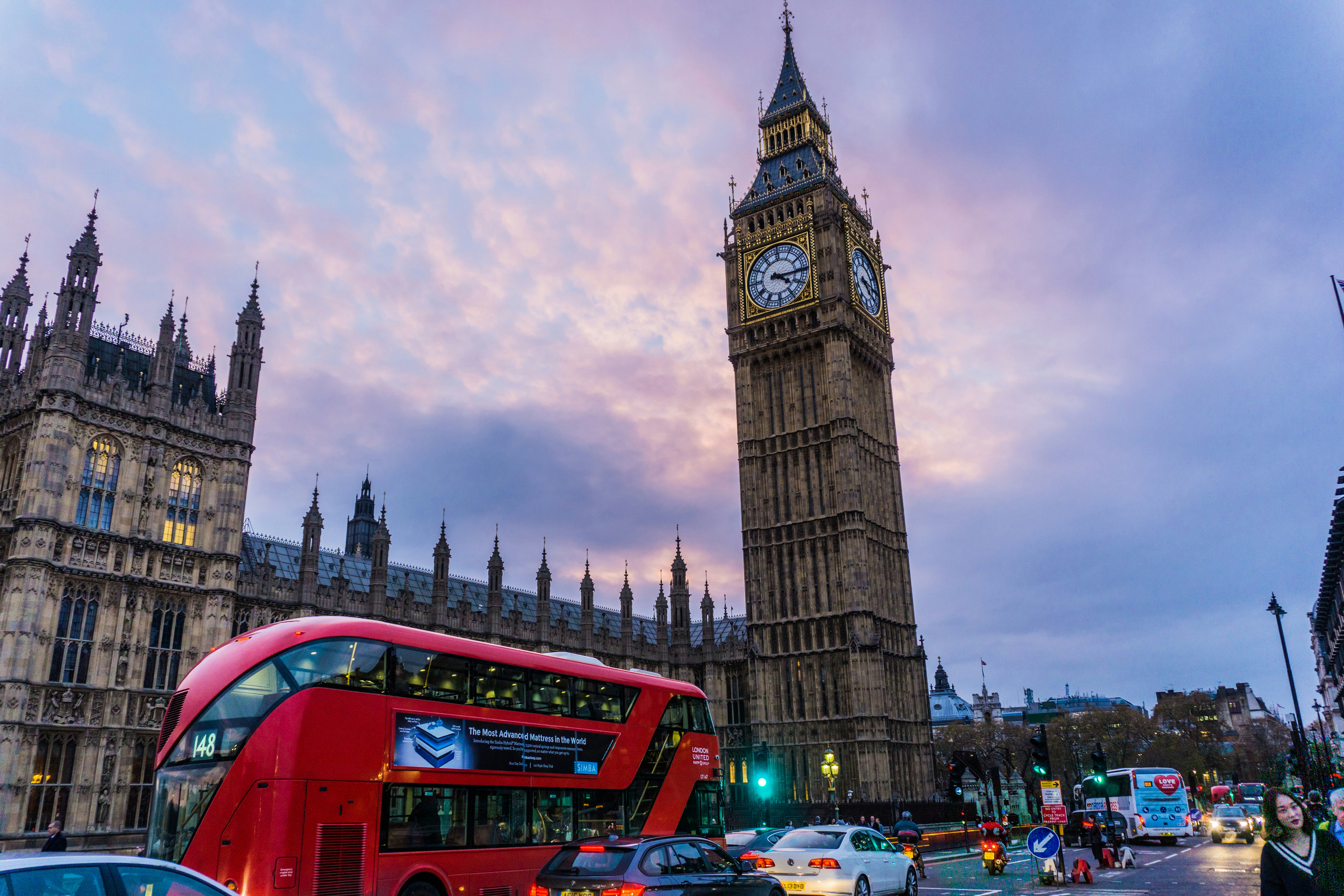 Luxury hotel in London: The Ritz London