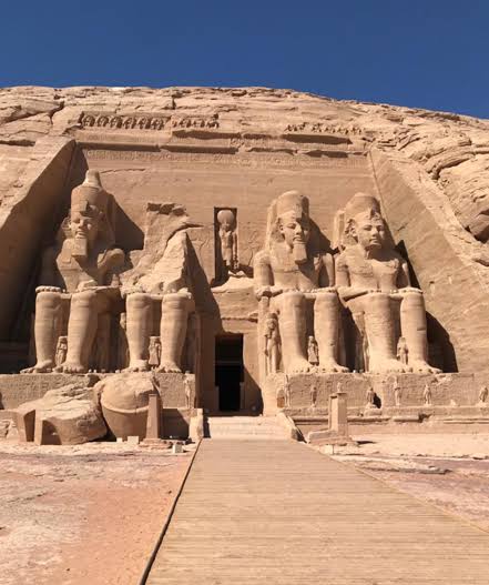 Egyptian Pharaohs Tour