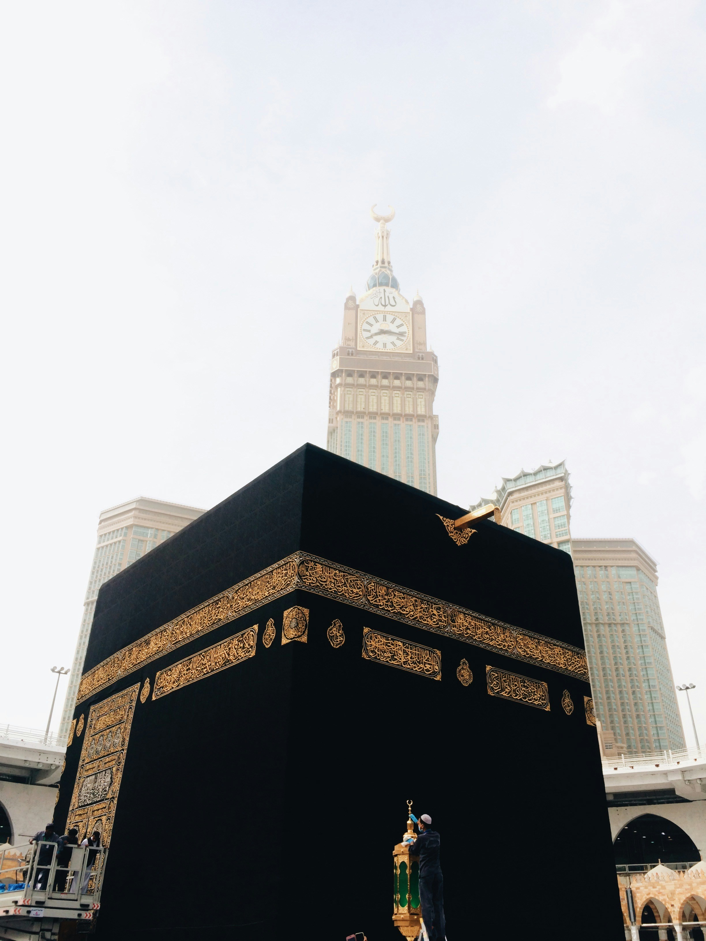 2027 RAMADAN UMRAH